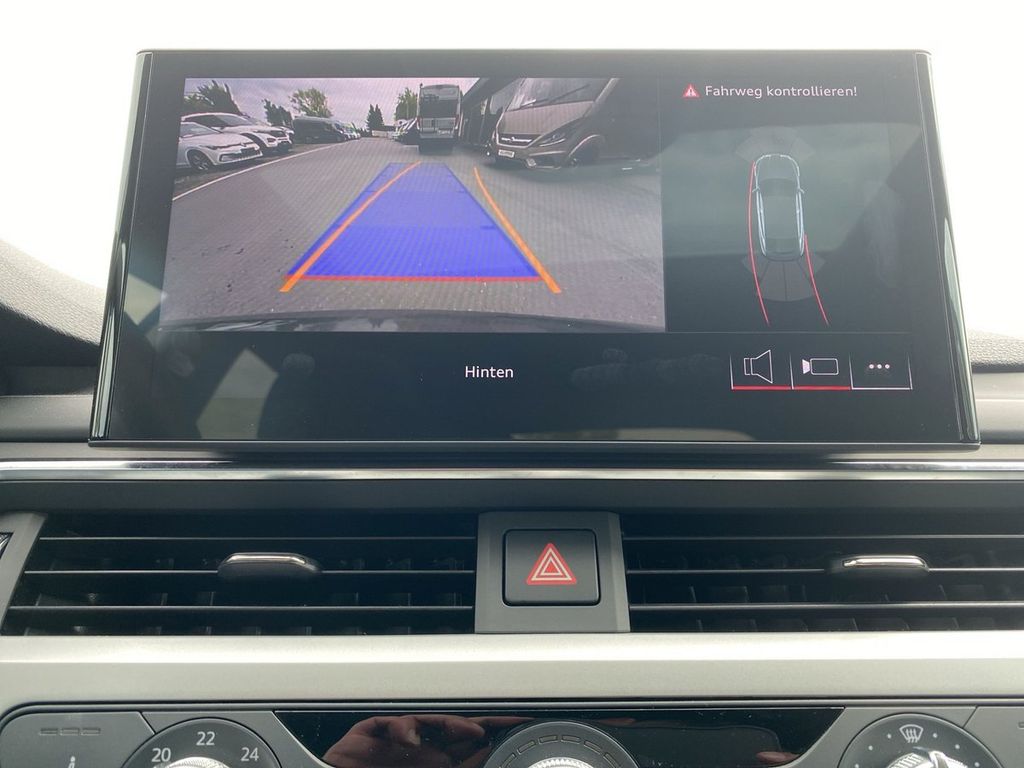 Audi A5 2024