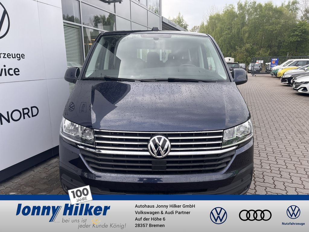 Volkswagen T6 Caravelle 2023