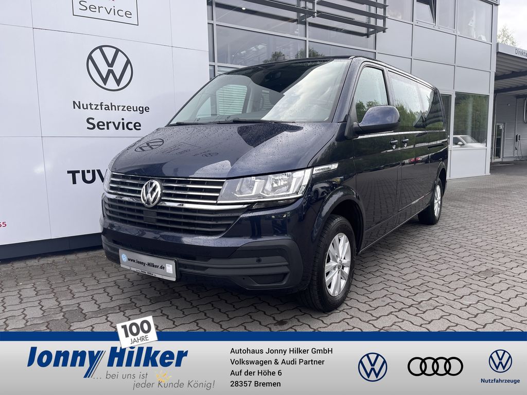 Volkswagen T6 Caravelle 2023