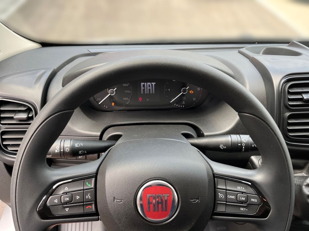 Fiat Ducato 2023