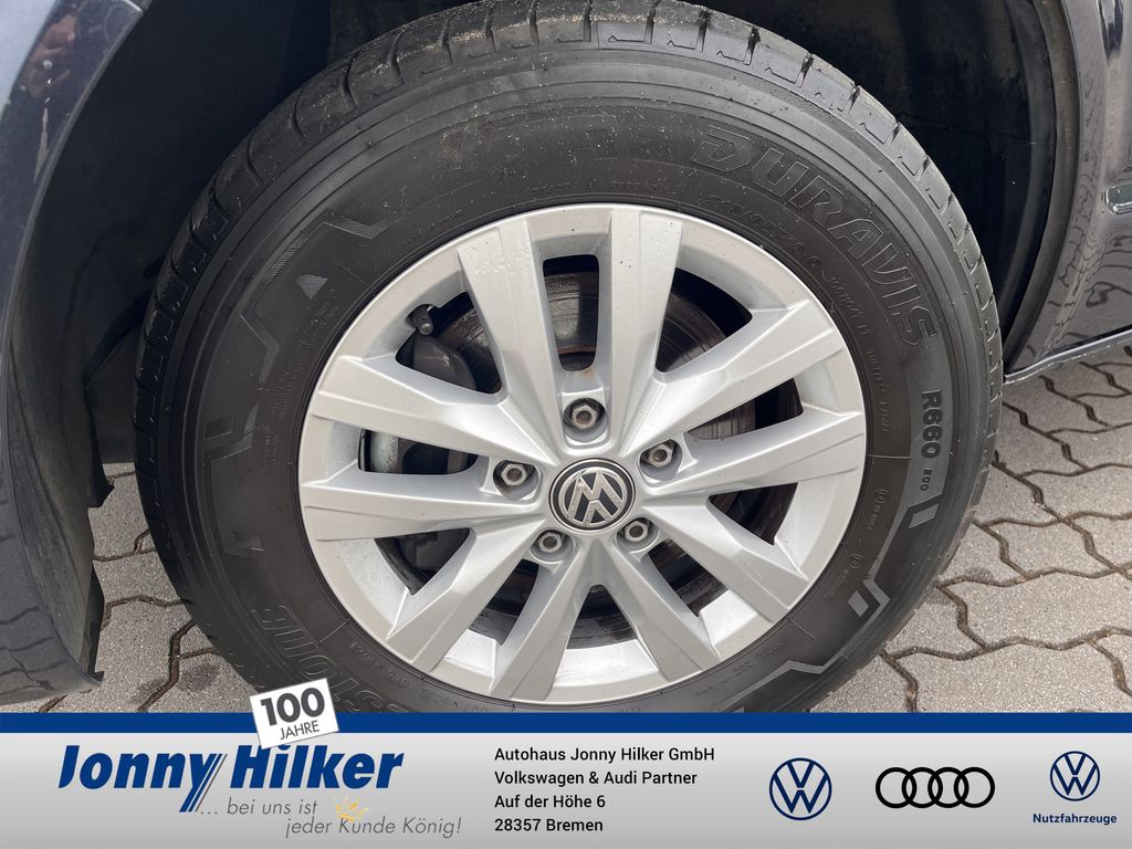 Volkswagen T6 Caravelle 2023