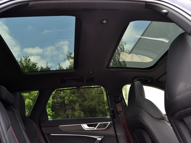 Audi RS6 2022