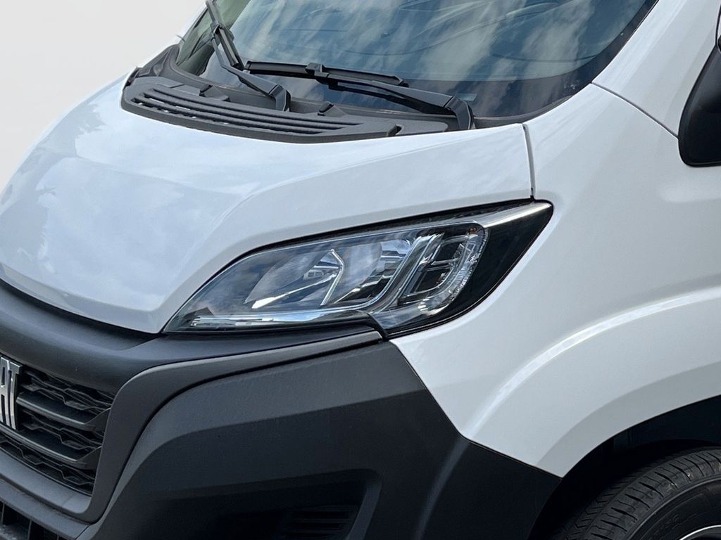 Fiat Ducato 2023