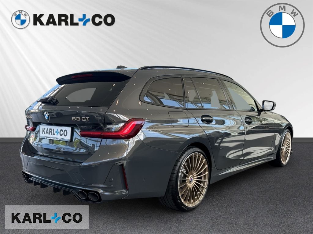 ALPINA B3