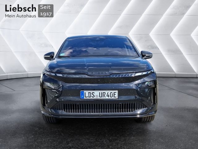 Skoda Enyaq 2025