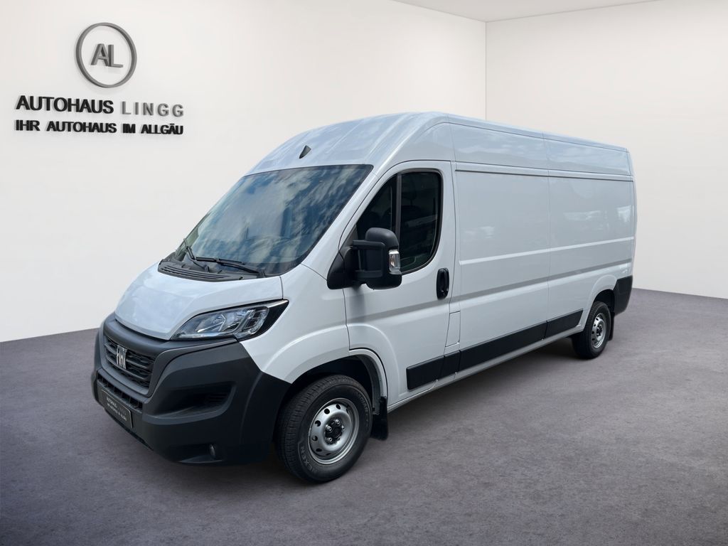 Fiat Ducato 2023