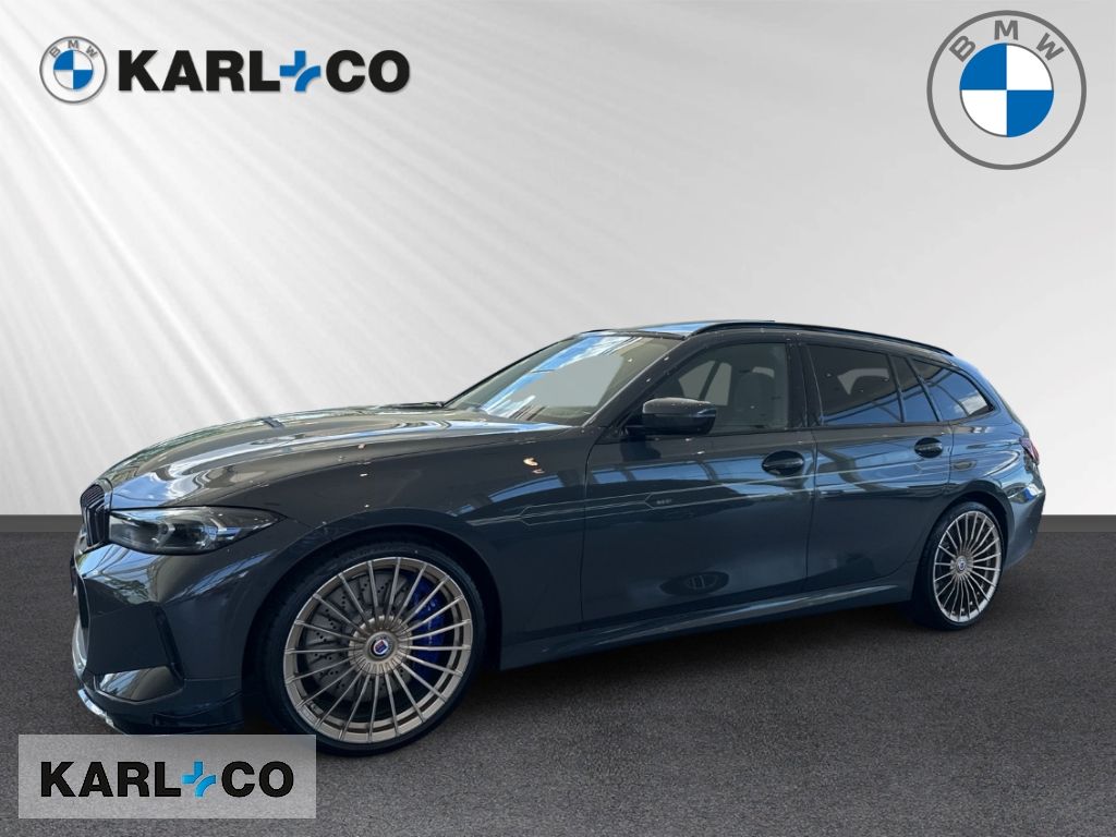 ALPINA B3