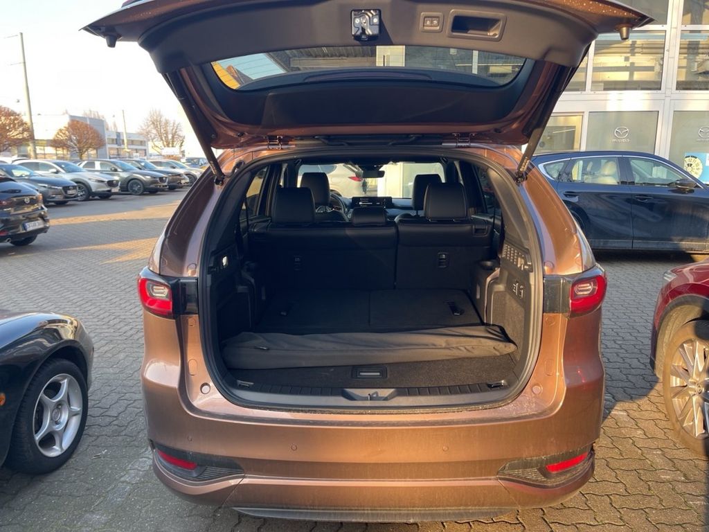 Mazda CX-80 2024