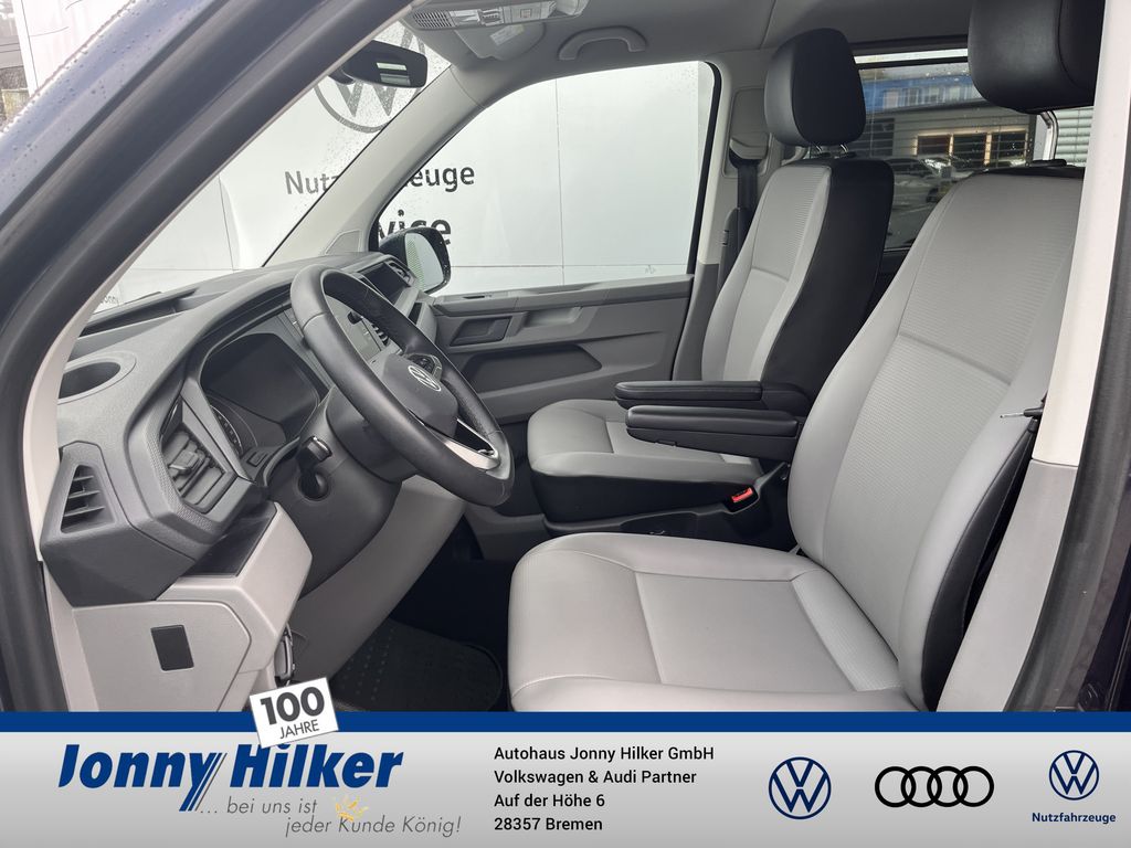 Volkswagen T6 Caravelle 2023
