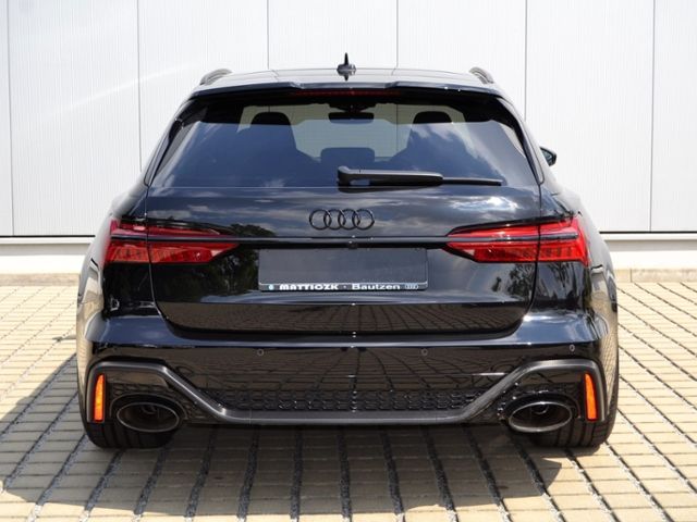 Audi RS6 2022