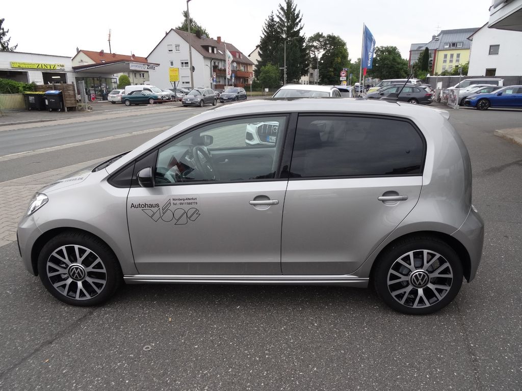 Volkswagen up! 2023