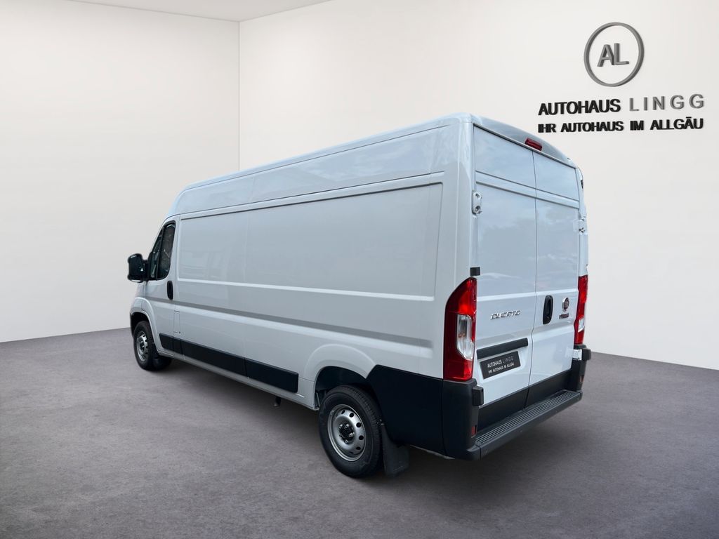 Fiat Ducato 2023