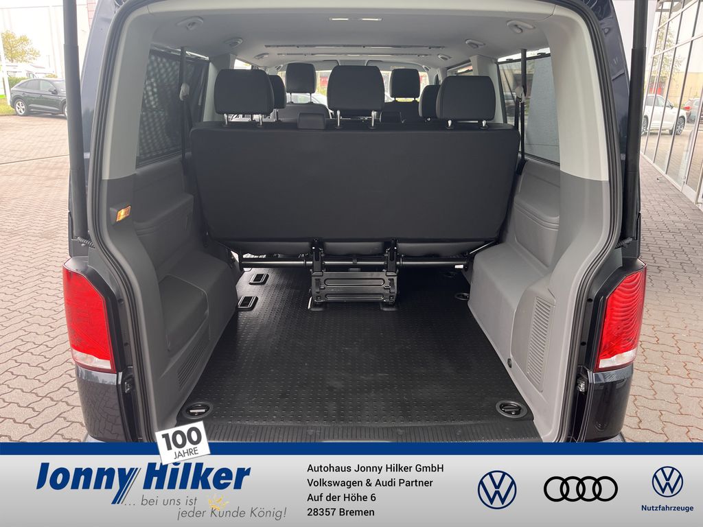 Volkswagen T6 Caravelle 2023