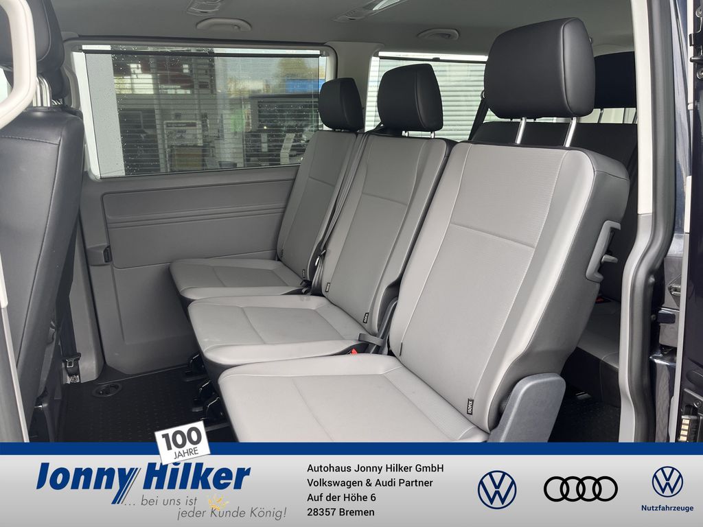 Volkswagen T6 Caravelle 2023