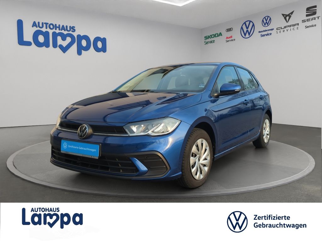 Volkswagen Polo 2024