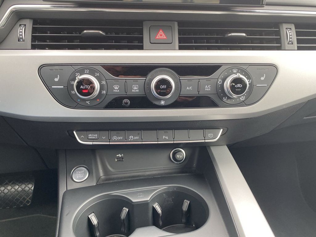 Audi A5 2024