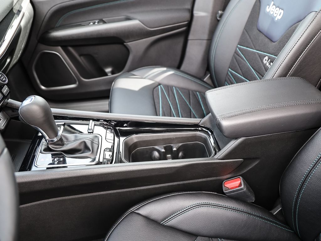 Jeep Compass 2022