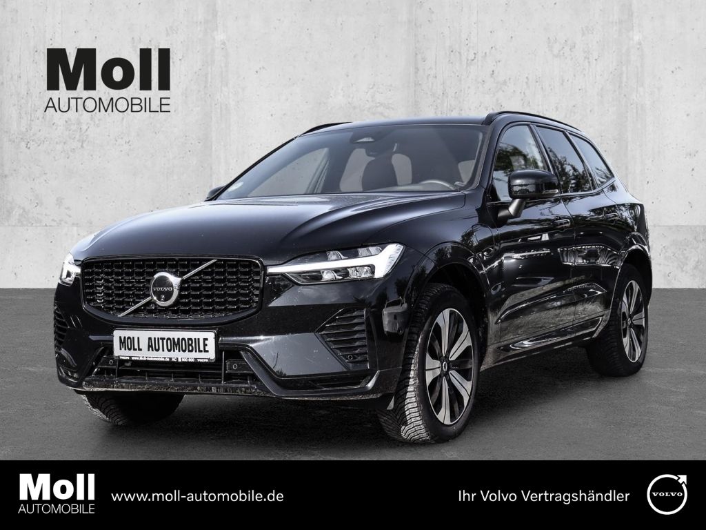Volvo XC60 2024