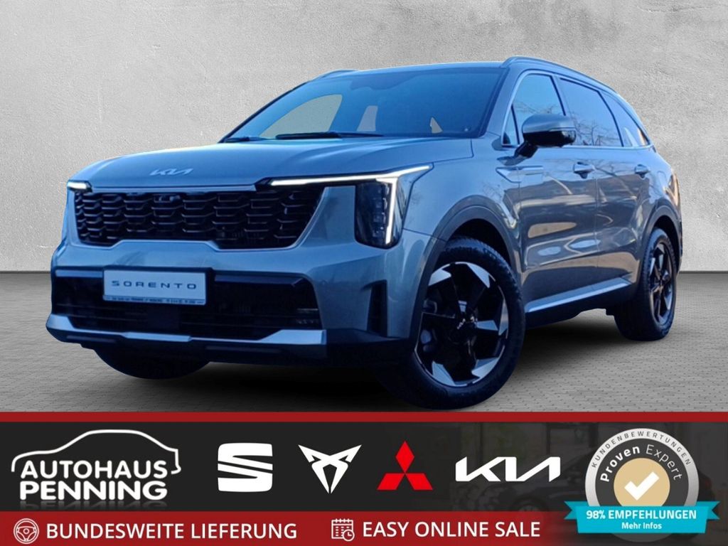 Kia Sorento 2025