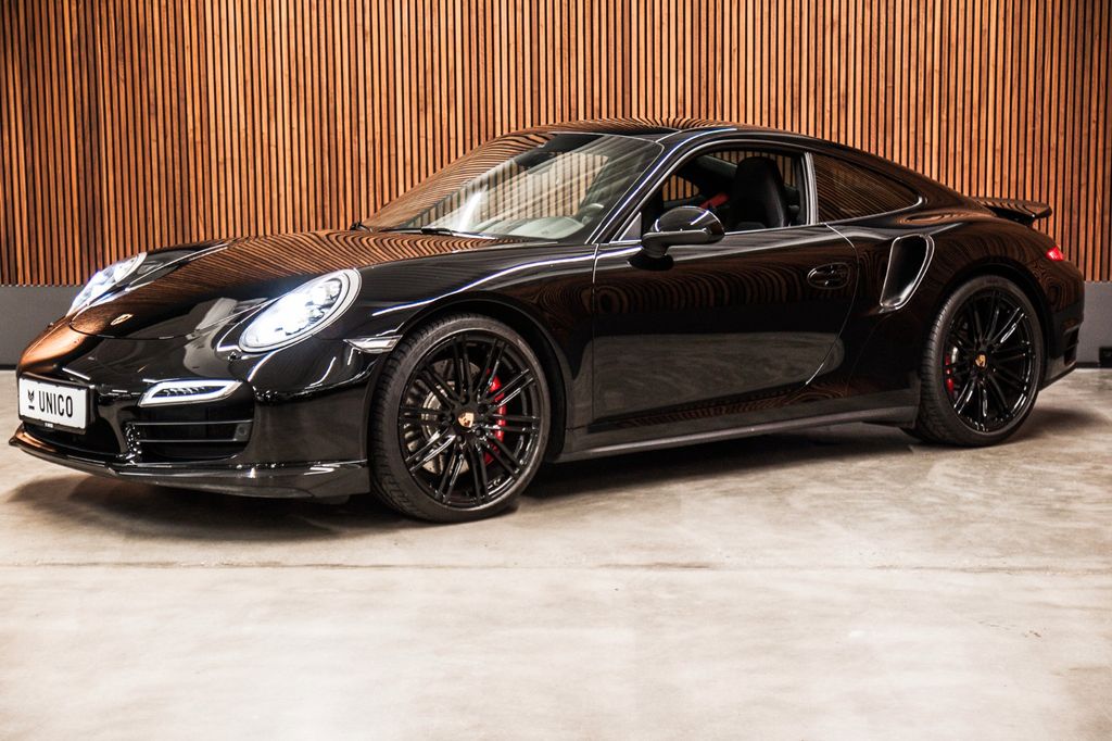 Porsche 911 2013
