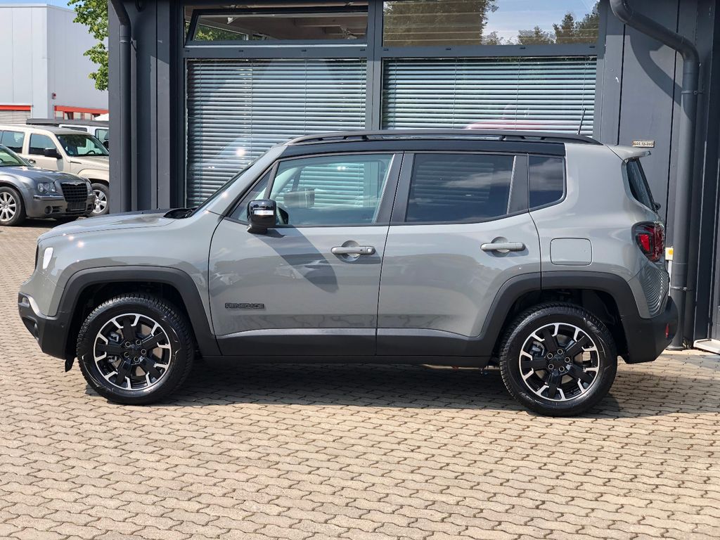 Jeep Renegade 2023