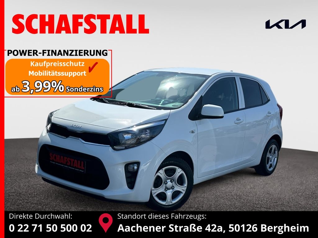 Kia Picanto 2024