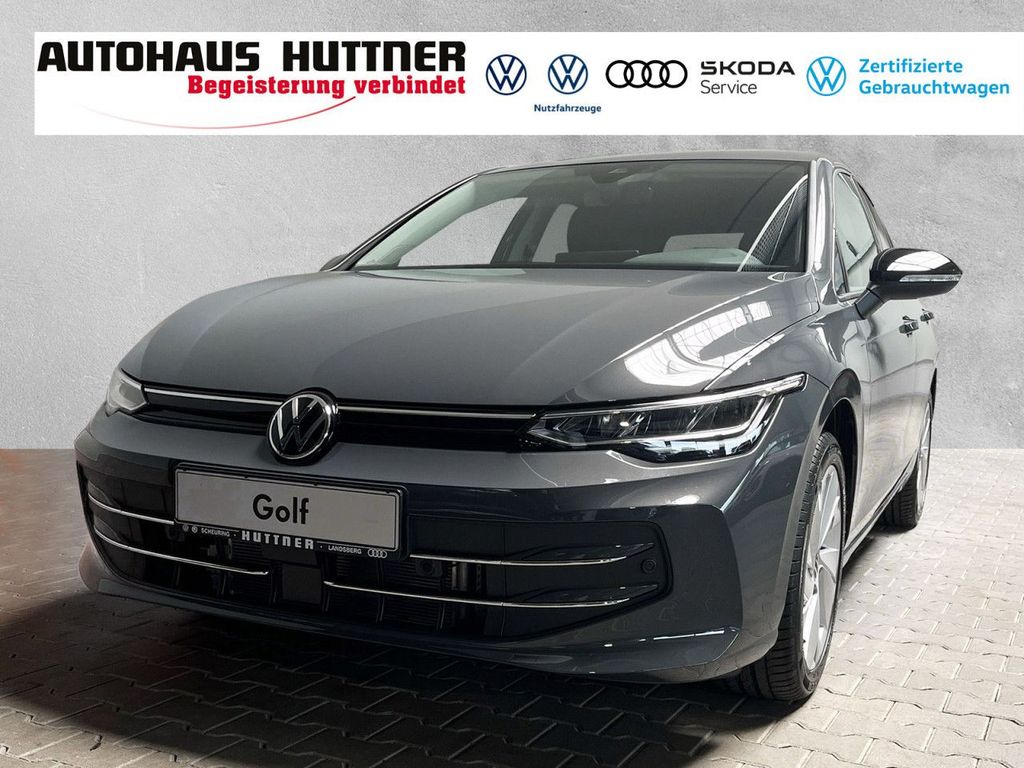 Volkswagen Golf 2025