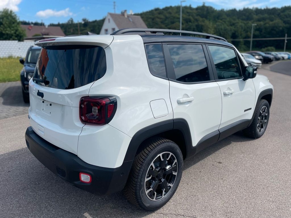 Jeep Renegade 2023