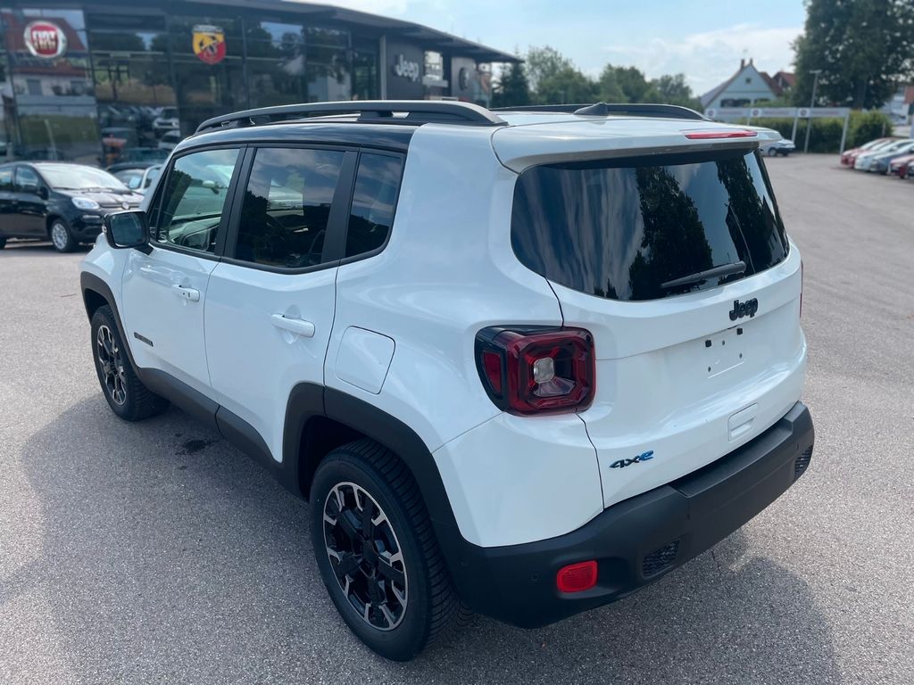 Jeep Renegade 2023