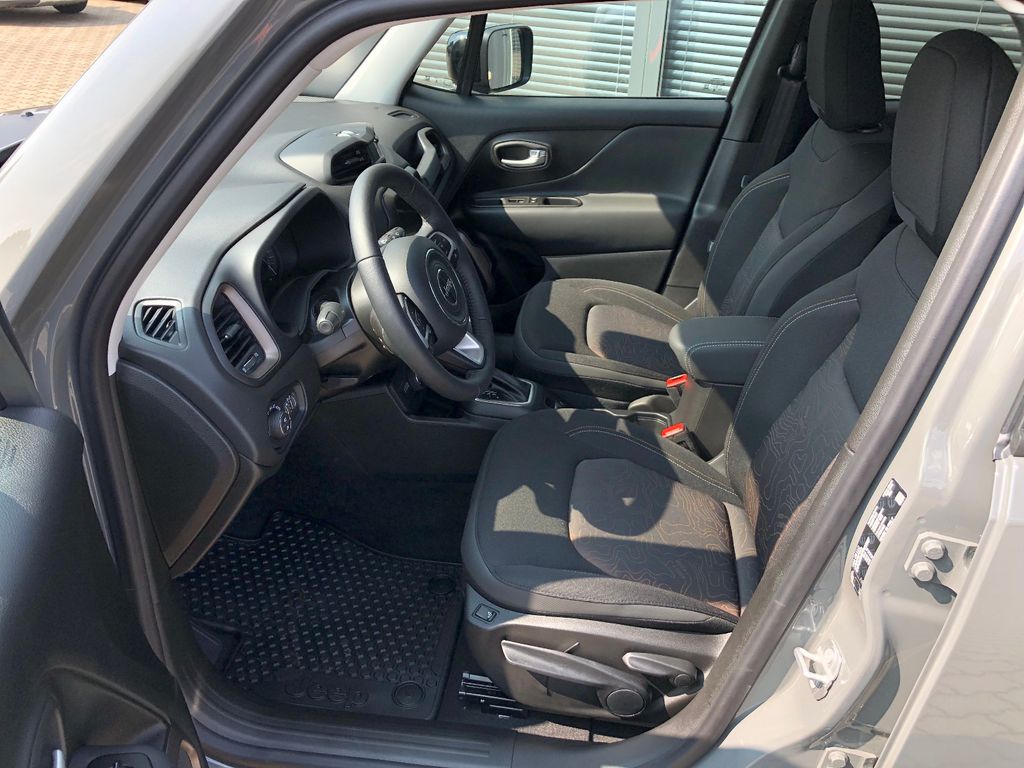 Jeep Renegade 2023
