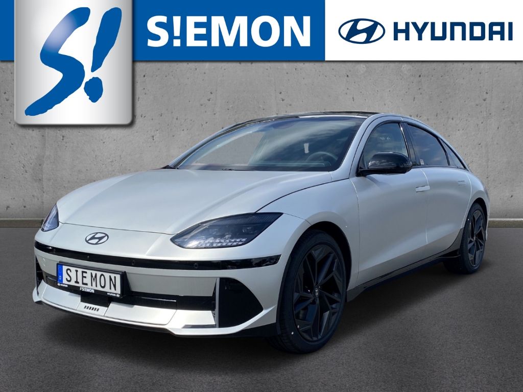 Hyundai IONIQ 6 2023