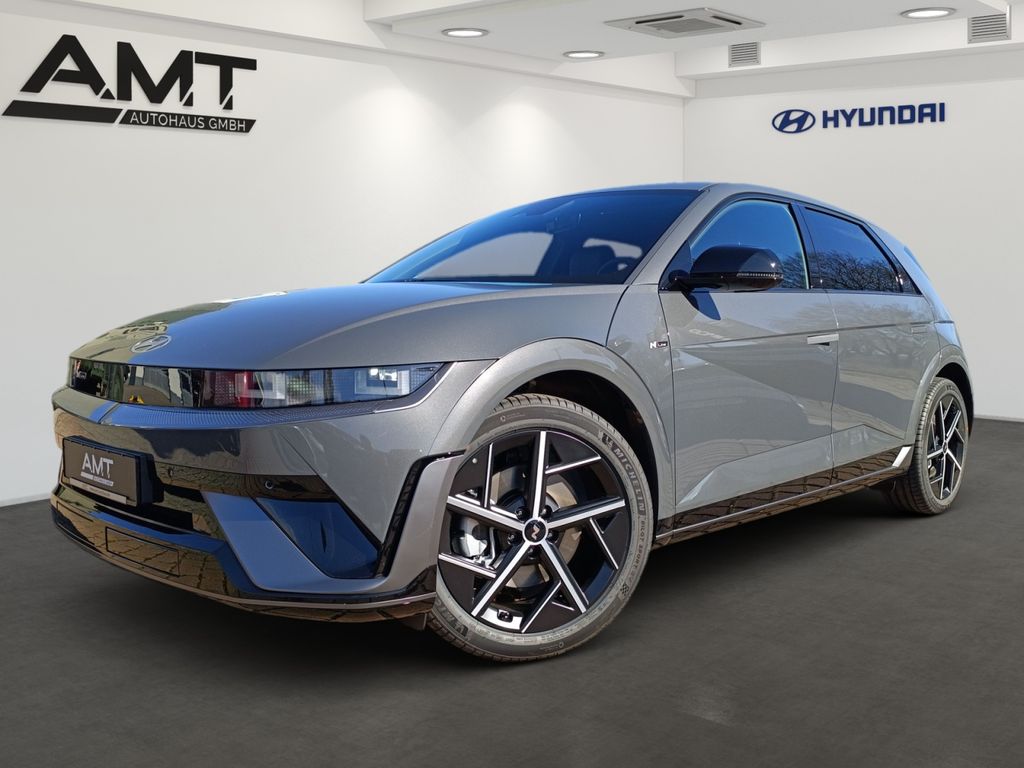 Hyundai IONIQ 5 2025