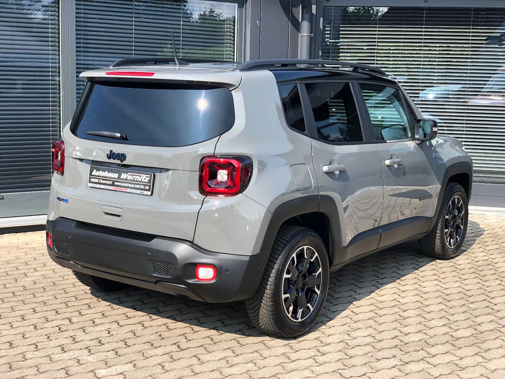 Jeep Renegade 2023