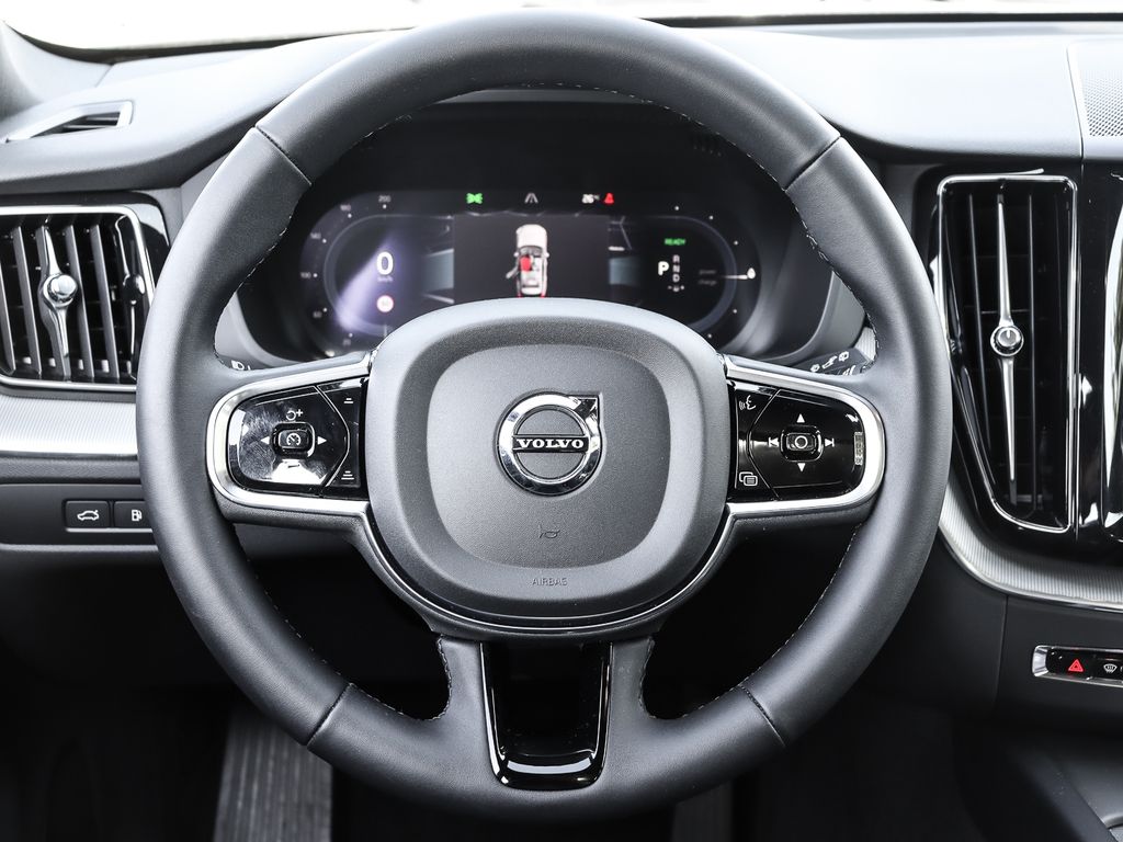 Volvo XC60 2024