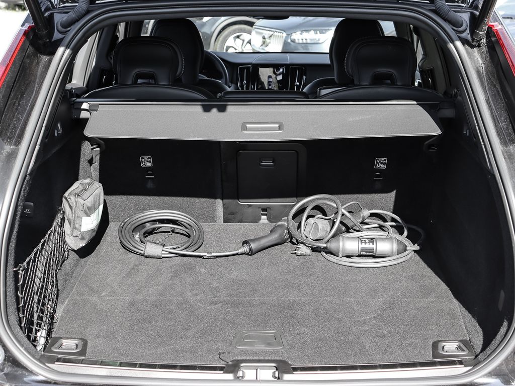 Volvo XC60 2024