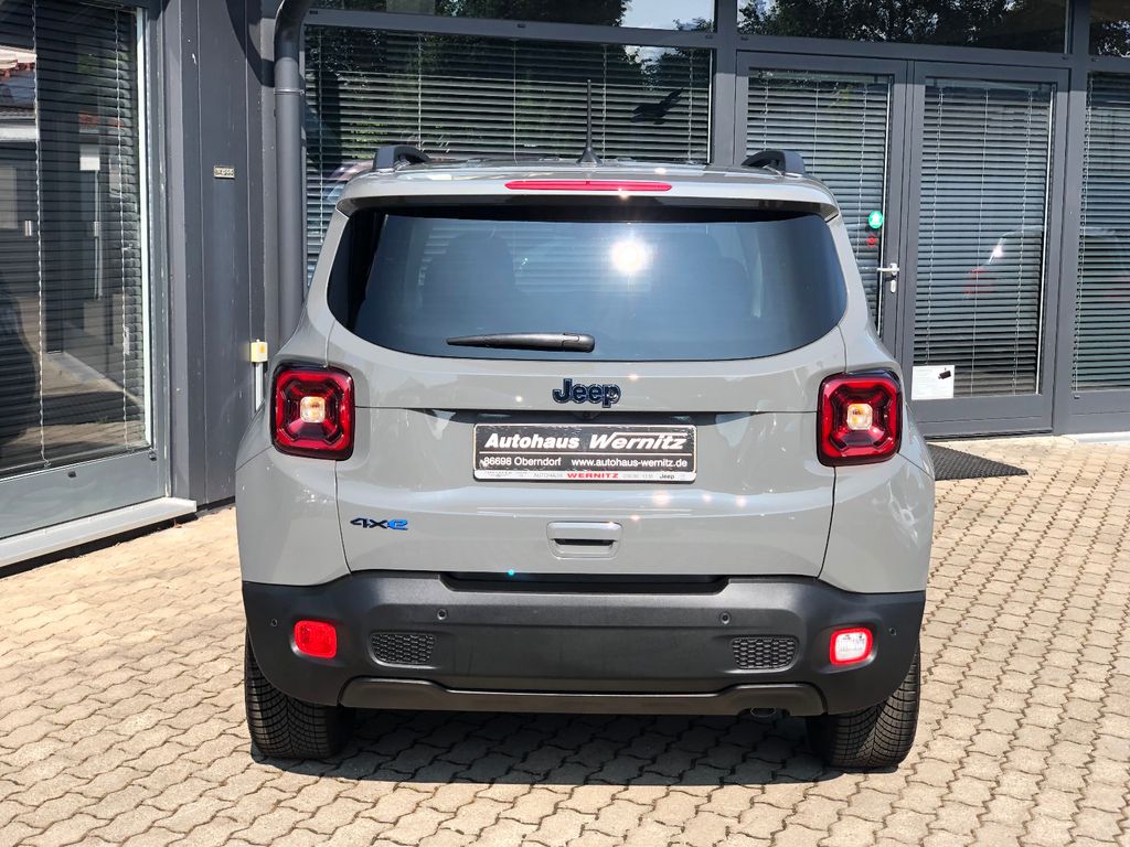 Jeep Renegade 2023