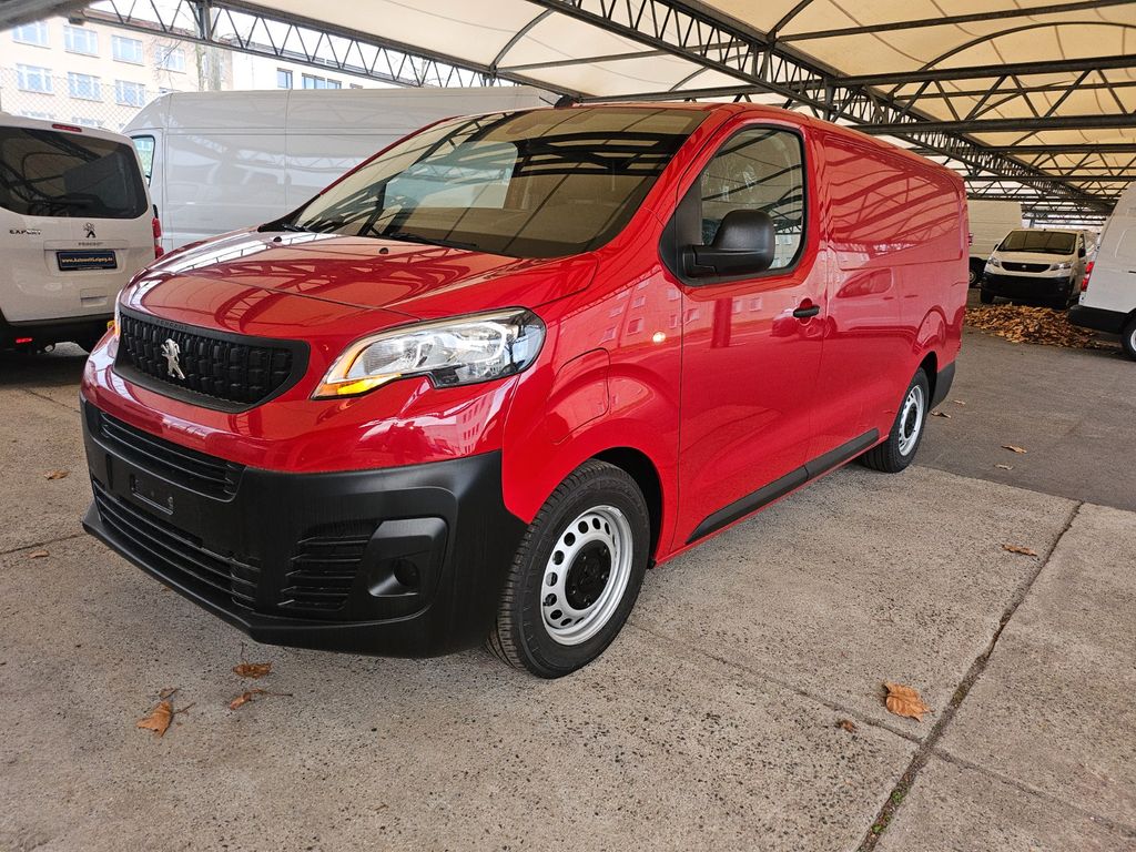 Peugeot Expert 2024
