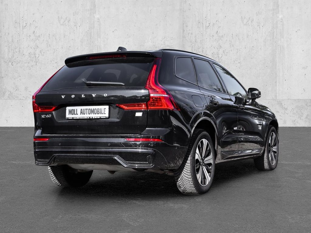 Volvo XC60 2024