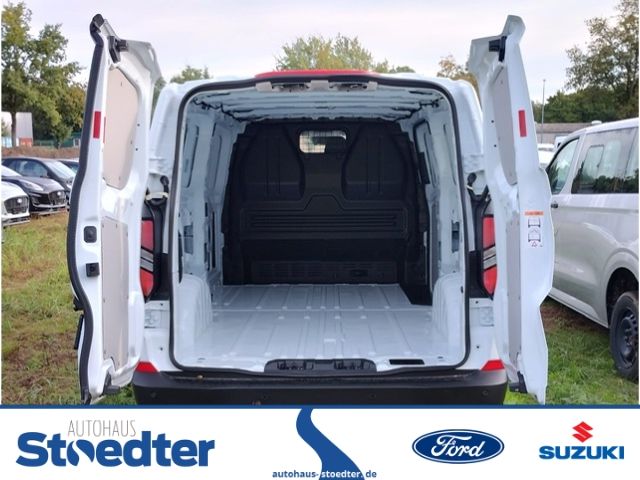 Ford Transit Custom 2024