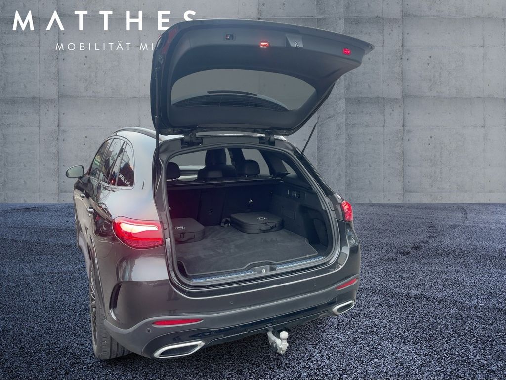 Mercedes-Benz GLC 300 2024