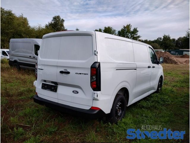 Ford Transit Custom 2024