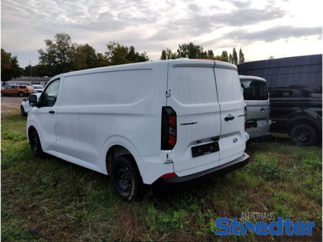 Ford Transit Custom 2024