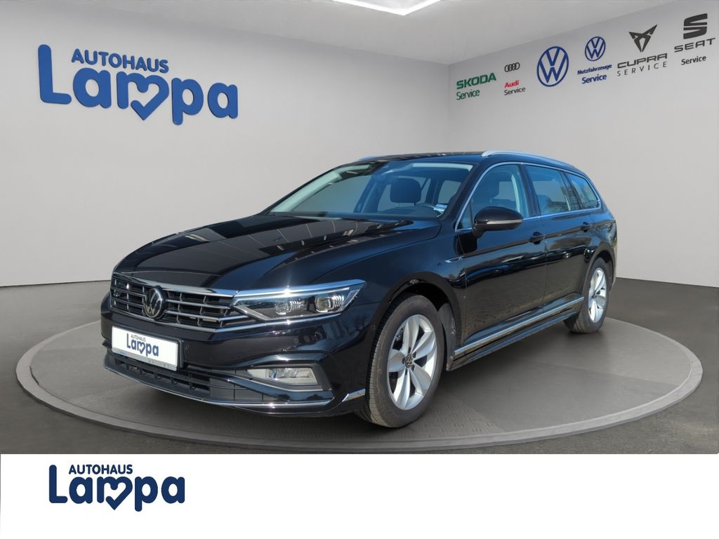 Volkswagen Passat Variant 2023