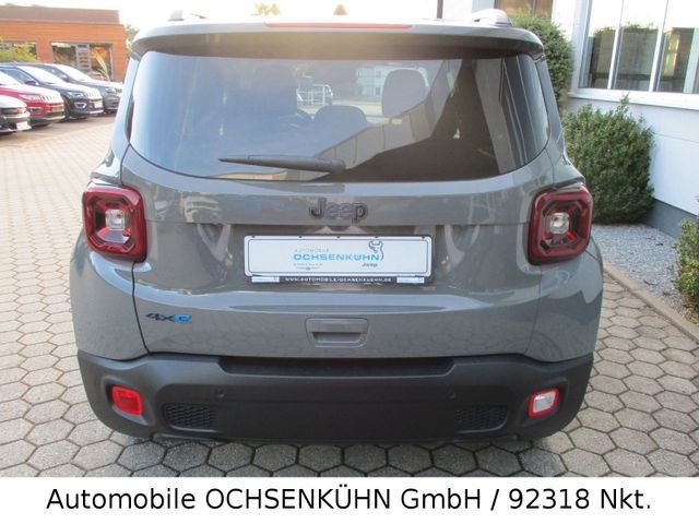 Jeep Renegade 2023