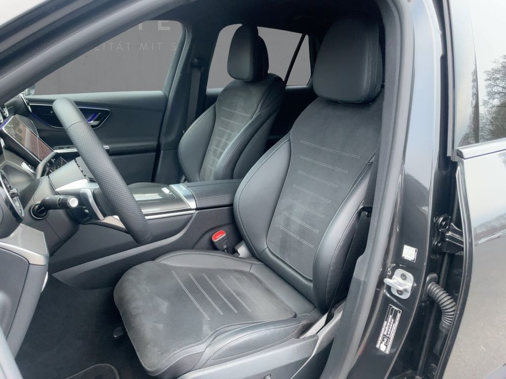 Mercedes-Benz GLC 300 2024