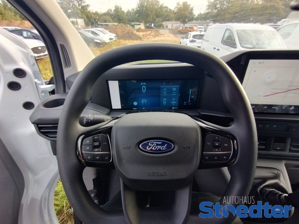 Ford Transit Custom 2024