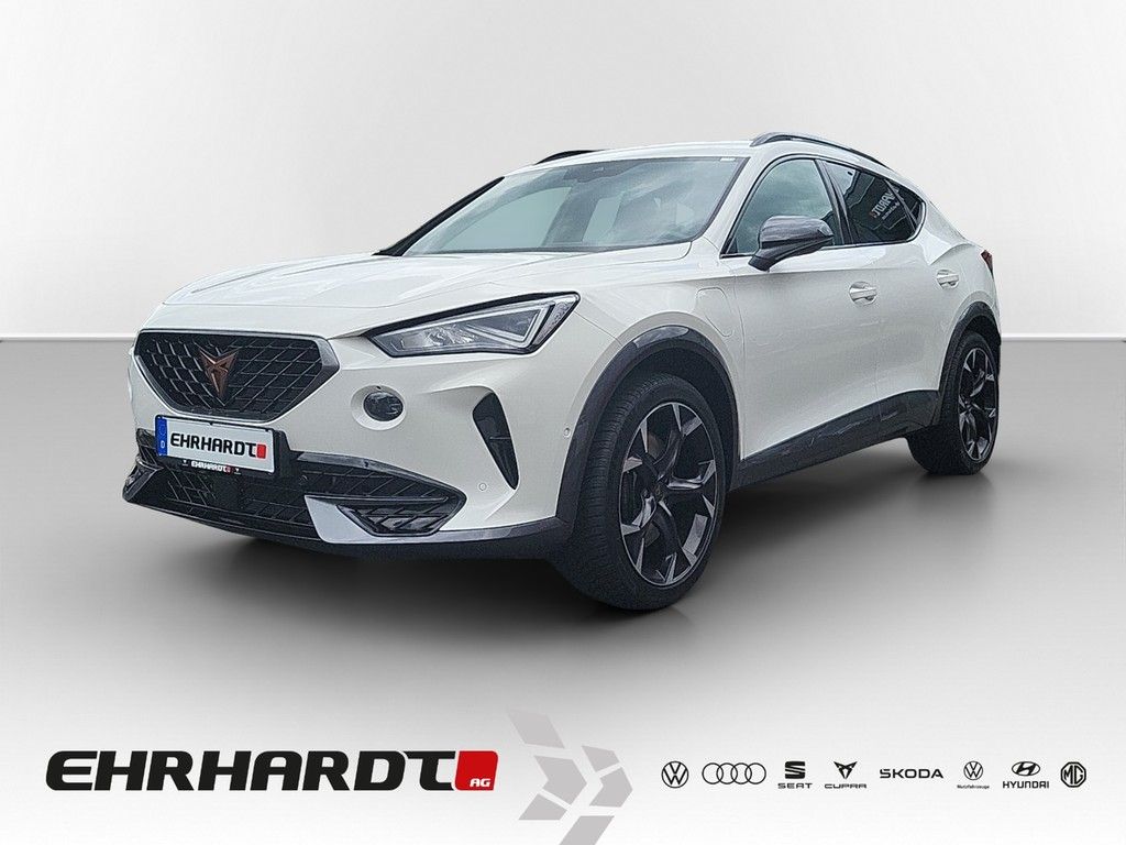 Cupra Formentor 2023
