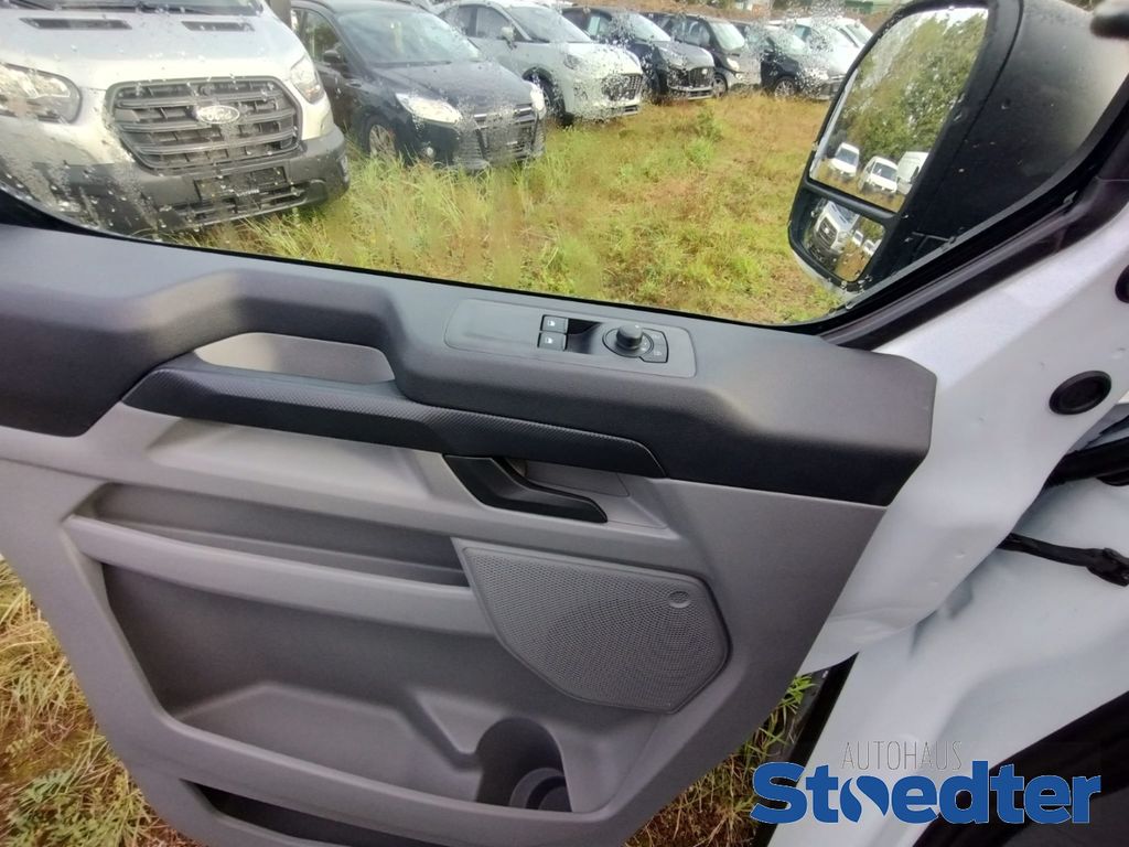 Ford Transit Custom 2024