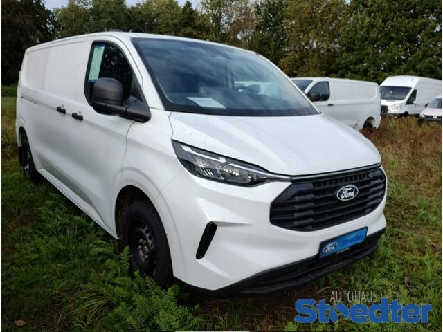 Ford Transit Custom 2024
