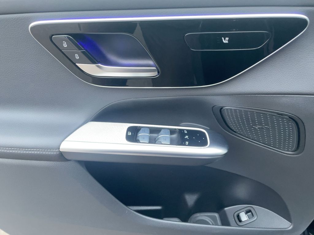 Mercedes-Benz GLC 300 2024